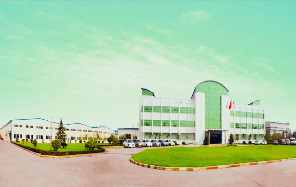 CHINA Wuhan Future Intepower Co., Ltd. Bedrijfprofiel 