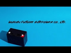 Het productieproces van loodzuurbatterijen AGM gel