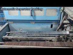 Hoogvermogensdichtheidsventiel gereguleerde loodzuurbatterij 2V 1000Ah