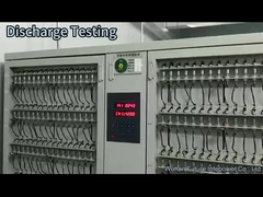 Ronde vorm ER32L100 Li Socl2 Lithiumbatterij 32.9*10.5mm Compacte grootte