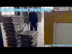 Hoger betrouwbaarheid Valve gereguleerde loodzuurbatterij 2V 200Ah Snel opladen